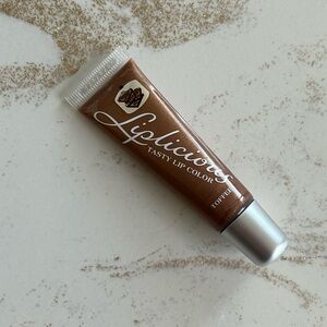 Bath & Body Works Liplicious Toffee Lip Gloss